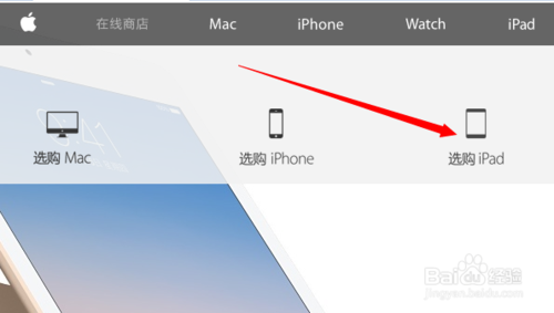 苹果ipad air2/mini3怎么预定?官网预定流程图解