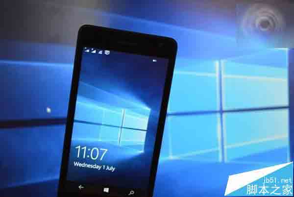 Win10 Mobile正式版将大范围推送 分四批夏末前完成