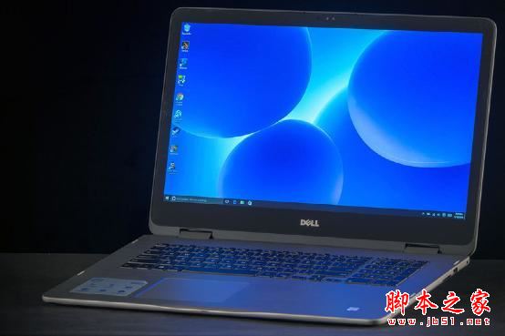 戴尔灵越17 7000值得买吗？戴尔Inspiron 17 7000翻转本优缺点全面体验评测