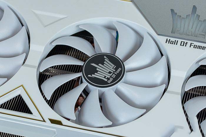 影驰RTX 2080 Ti显卡怎么样 影驰RTX 2080 Ti HOF Plus显卡拆解全过程图文评测