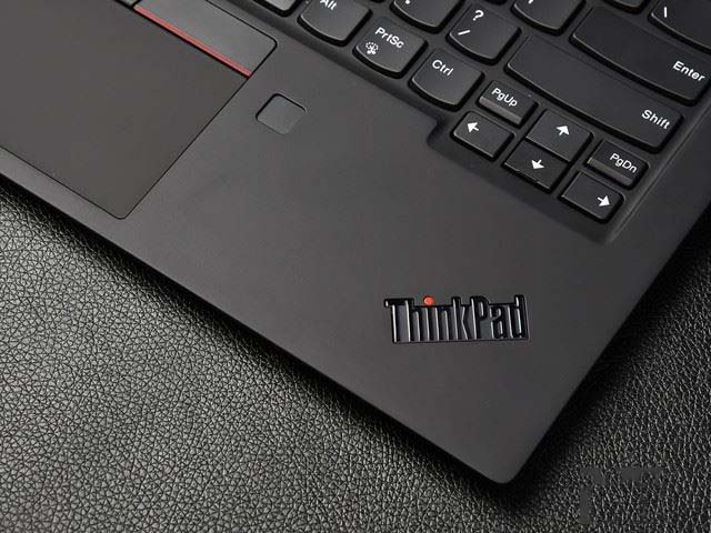 ThinkPad X1 Carbon 2019笔记本深度图解评测