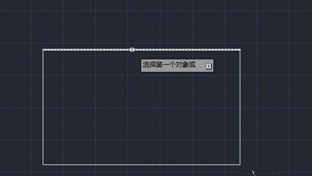 CAD怎么制作倒角圆角? CAD画倒角/圆角的教程