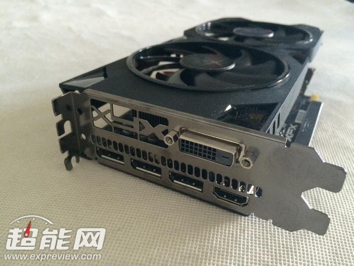 XFX RX 480 4GB黑狼显卡对标GTX 1060 3G哪个好？RX480 4G/GTX1060 3G性能对比