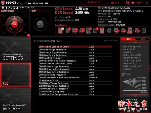 i7 7700k搭配什么主板好？七代i7 7700k搭配主板z270首发新平台DIY装机实录图解 