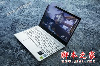 惠普薄锐ENVY 13怎么样？惠普薄锐ENVY 13 MX150独显版全面上手体验评测