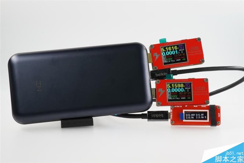 到底怎么样?ZMI 10号USB PD移动电源拆解与评测