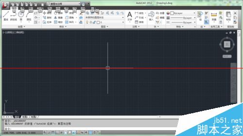 CAD高版本界面怎么设置成经典界面？