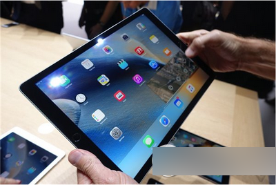 苹果ipad pro怎么样？12.9英寸ipad pro上手体验视频