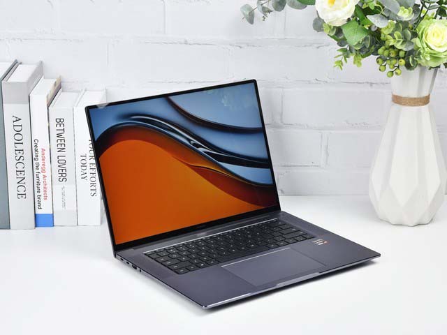 HUAWEI MateBook 16怎么样 HUAWEI MateBook 16详细评测