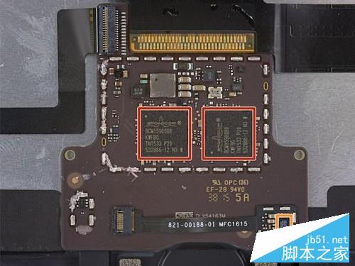 苹果iPad Pro怎么样？iPad Pro内部零件详细拆解评测