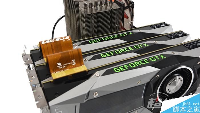 GTX 1080 Ti SLI有怎么性能变化?GTX 1080 Ti双路/三路测试 