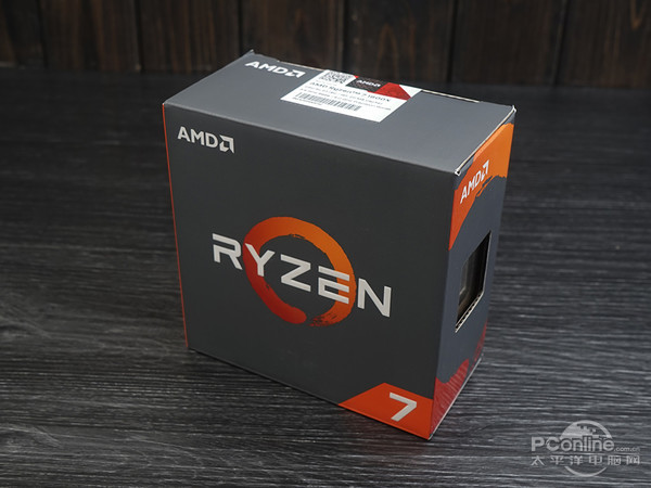 AMD Ryzen7 1800X和1700X性能首发评测：未完全超越Intel 但一鸣惊人