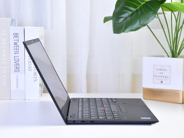 ThinkPad X1 Nano怎么样 ThinkPad X1 Nano详细评测