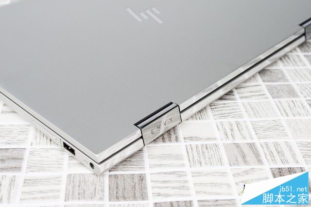 hp ENVY x360 15.6值不值得买？2017新款惠普ENVY x360升级八代酷睿全面深度评测