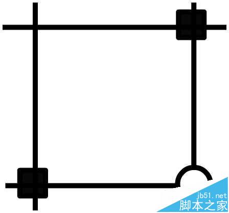 flash怎么定位元件?  flash注册点和变形点的区别