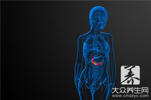 胆总管结石ercp效果