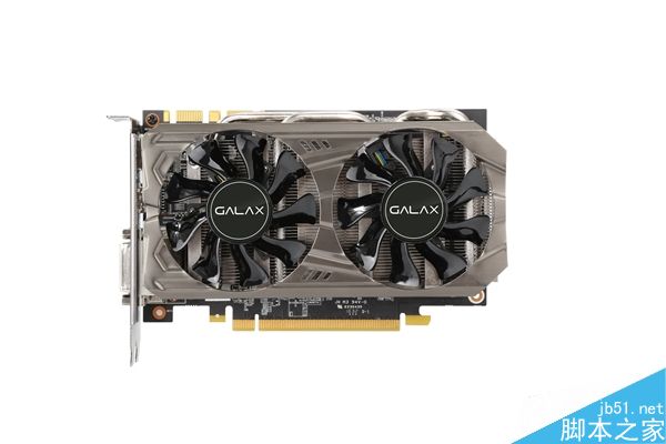 影驰发布第三款迷你版GTX 1070显卡:双DVI接口