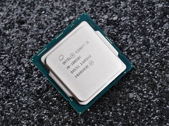 i9-10850K处理器怎么样 i9-10850K详细评测