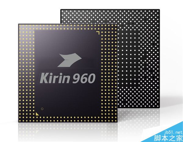 麒麟960和麒麟950有什么不同?华为麒麟960规格对比950