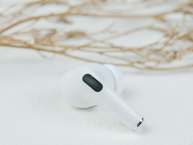 AirPods Pro好用吗 AirPods Pro使用体验