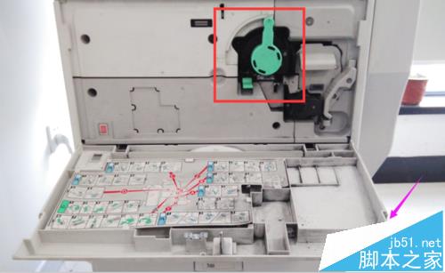 RICOH理光MP5000复印机该怎么使用?