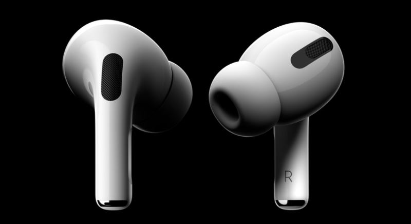 AirPods Pro和AirPods2有什么区别 AirPods Pro和AirPods2区别对比