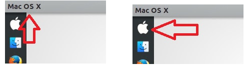 为Ubuntu系统装上Mac OS的主题