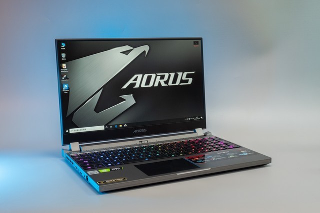 技嘉AORUS 15P怎么样 技嘉AORUS 15P详细评测