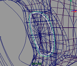 Maya Nurbs汽车方向盘建模教程