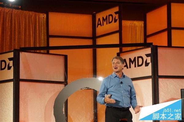 AMD Zen处理器怎么样？AMD Zen架构全球首发评测