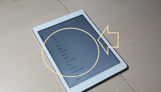 iPad Mini2怎么激活才可正常使用 新iPad Mini2激活教程图解