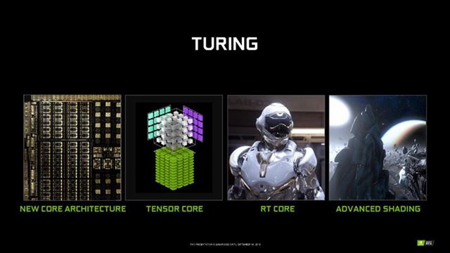 RTX20系显卡值不值得买 RTX2080和RTX2080Ti详细评测