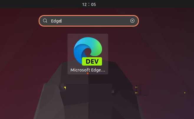 如何在Ubuntu 20.04上安装Microsoft Edge浏览器