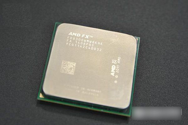 i5 4590和FX 8300哪个好点 FX-8300与i5-4590区别对比图文评测