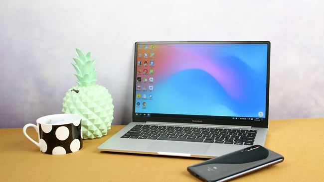 RedmiBook 13 i7版值得买吗 RedmiBook 13 i7版上手体验及评测