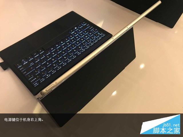 惠普ENVY x2怎么样？惠普ENVY x2骁龙835 Win10笔记本上手评测