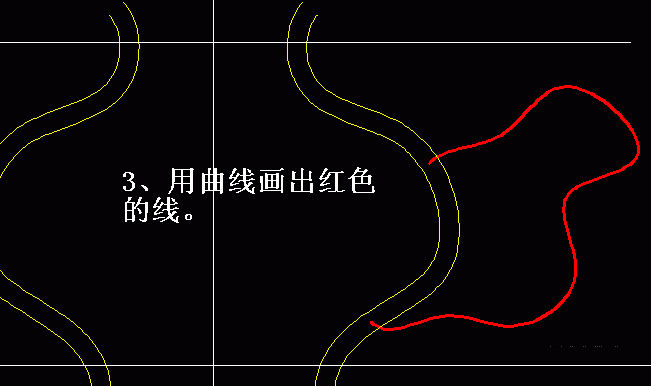 CAD三维实体入门法:制作不规则物体的方法/技巧