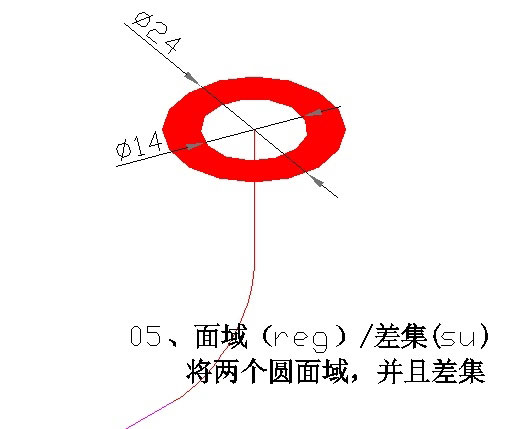 AutoCAD实例教程:制作三维弯管