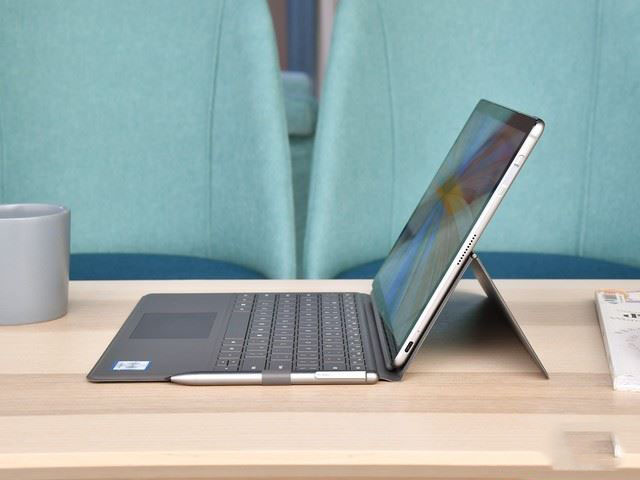 HUAWEI MateBook E笔记本值得买吗 HUAWEI MateBook E上手体验及评测