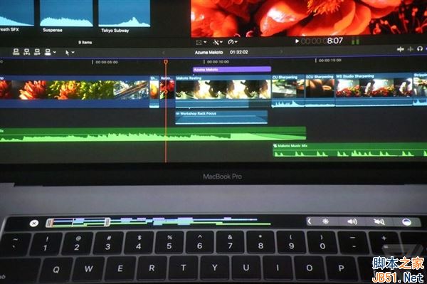 苹果新MacBook Pro值得买吗？苹果新MacBook Pro上手体验评测