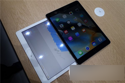 苹果ipad pro怎么样？12.9英寸ipad pro上手体验视频