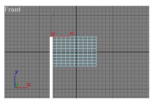 3Dmax怎么制作一个红旗飘扬的动画?