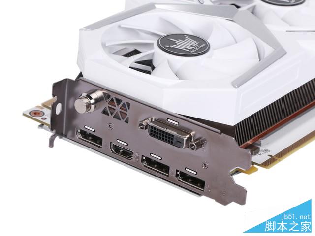 王中之王 影驰GTX1080Ti HOF名人堂限量版全面图解评测及拆解图