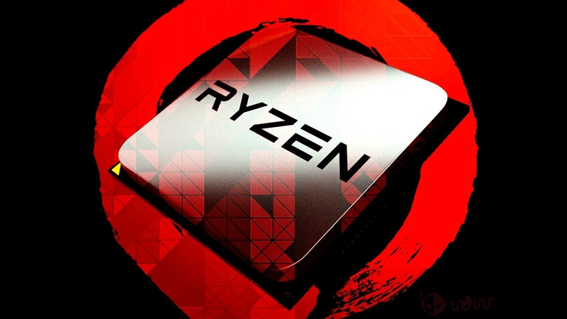 AMD Ryzen 7 1800X对比Core i7-7700K哪个好？四核4GHz Ryzen大战i7对比评测