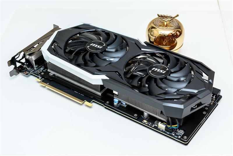 英伟达RTX2070显卡好不好 RTX 2070深度全面评测