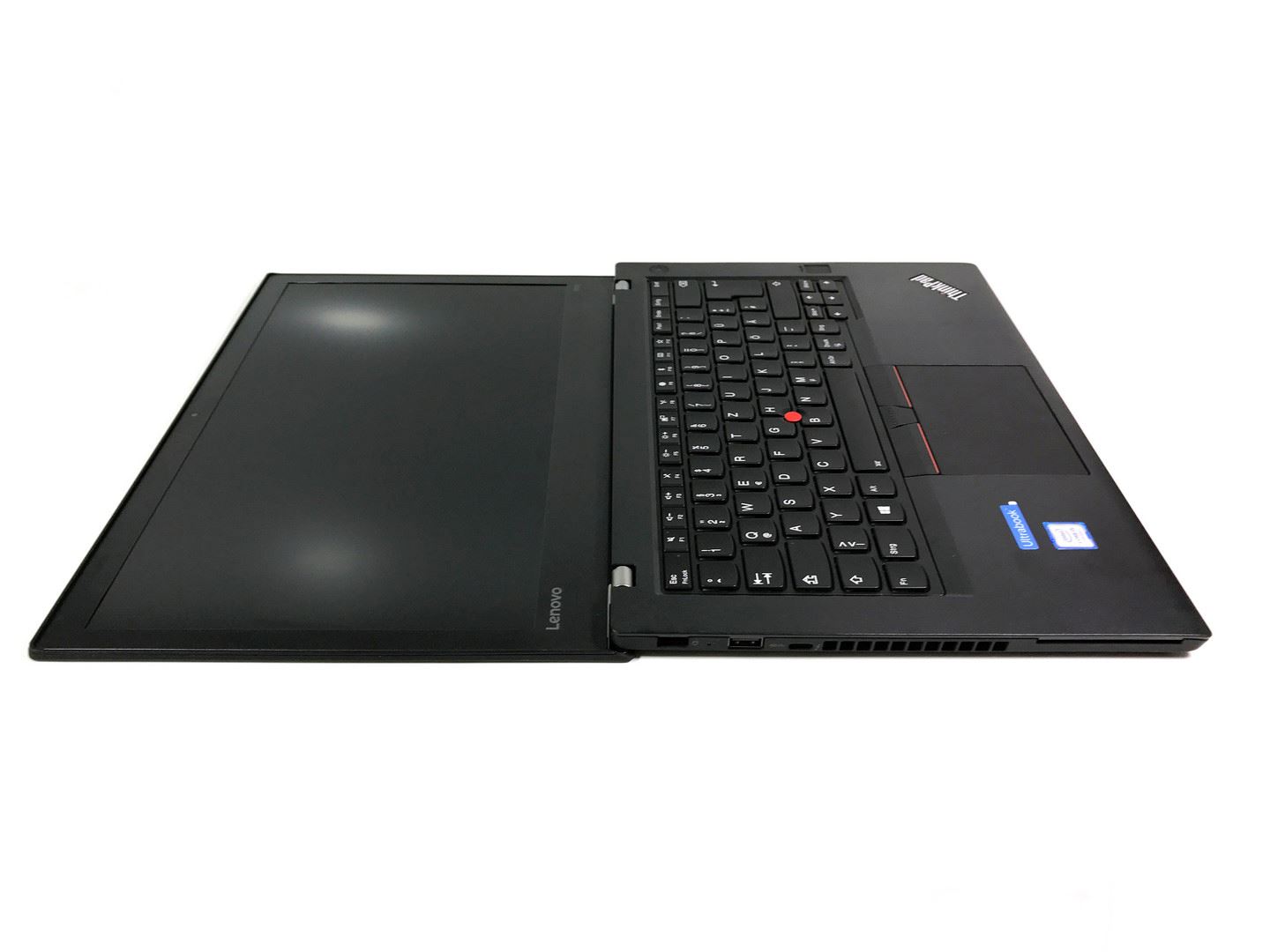 ThinkPad T470商务本值得买吗？ThinkPad T470全面图解评测及拆解