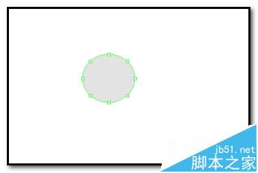 flash8怎么只用部分选取工具选择图形?