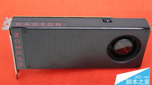 AMD Radeon RX 480怎么样？AMD RX480高清拆解图