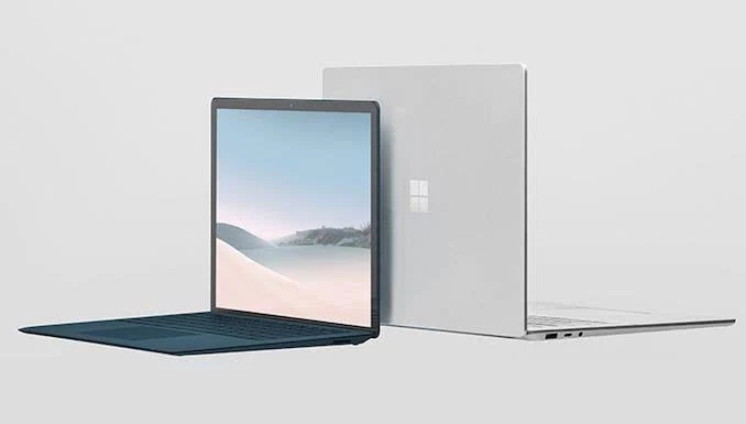 surface laptop 3怎么样 surface laptop 3配置及价格介绍