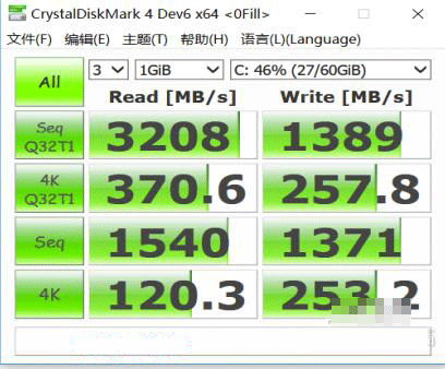 夏普4k屏+机械键盘 火影金钢4k游戏本全面深度图文评测